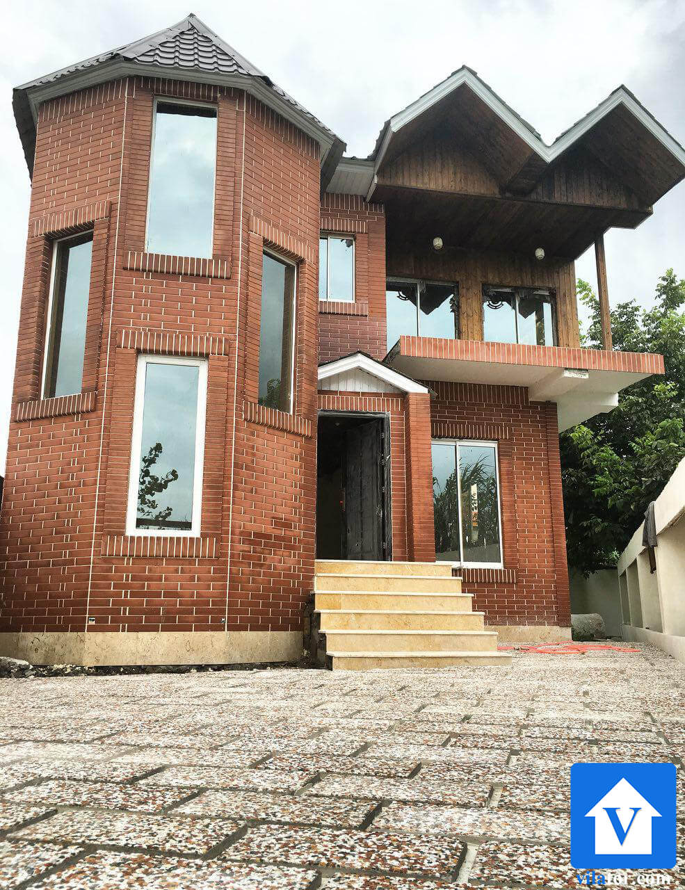 ویلا کد 106 — تصویر 1