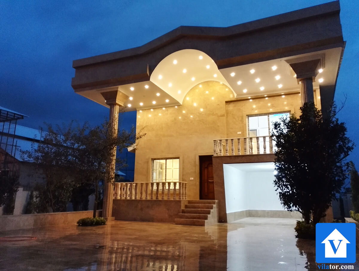 ویلا کد 128 — تصویر 1