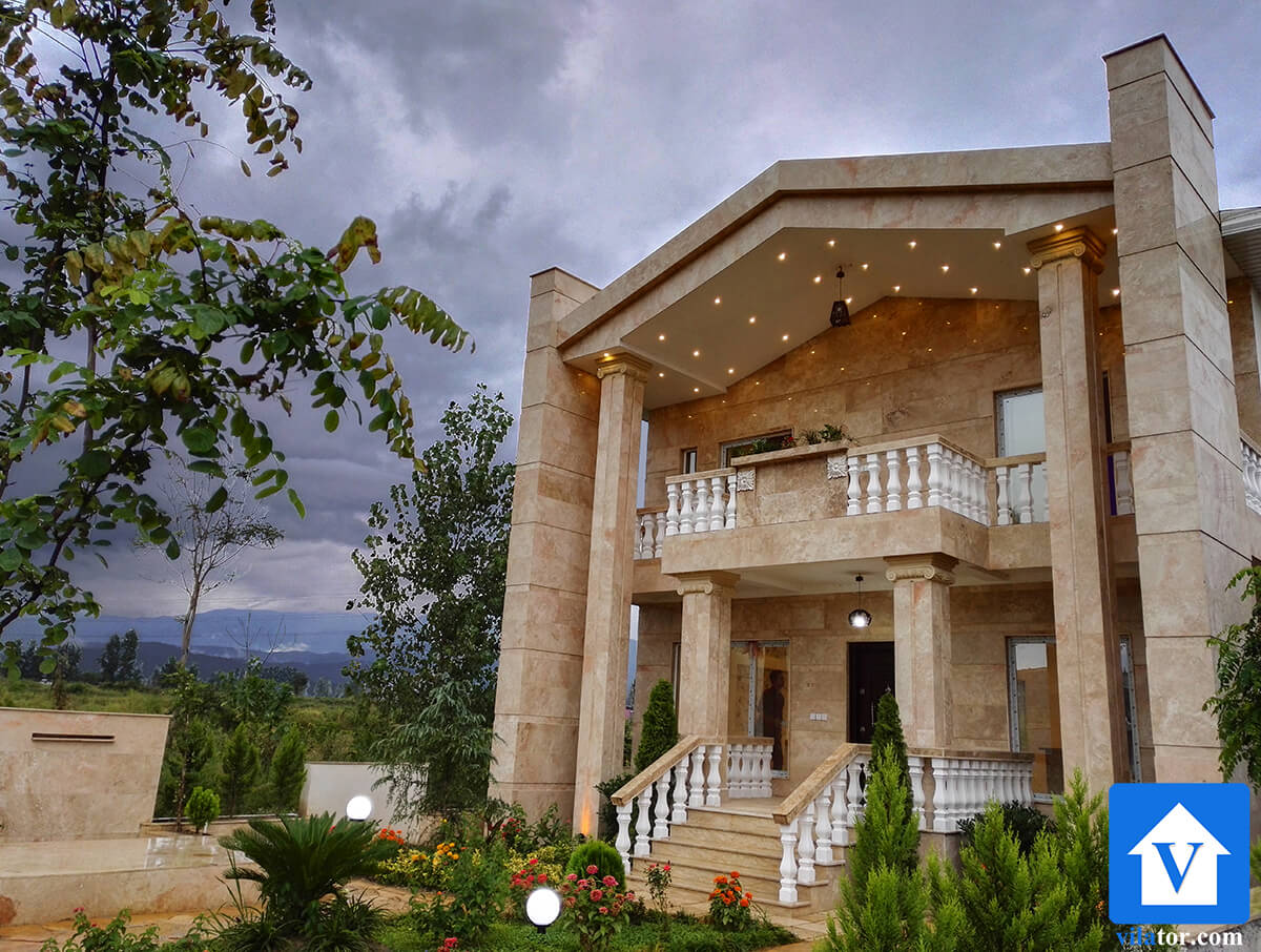 ویلا کد 138 — تصویر 1