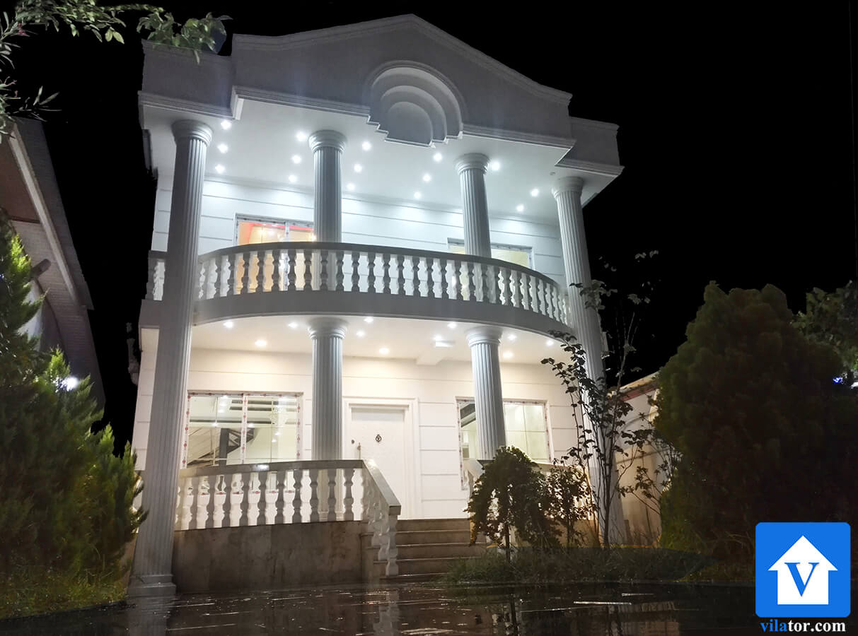 ویلا کد 139 — تصویر 1