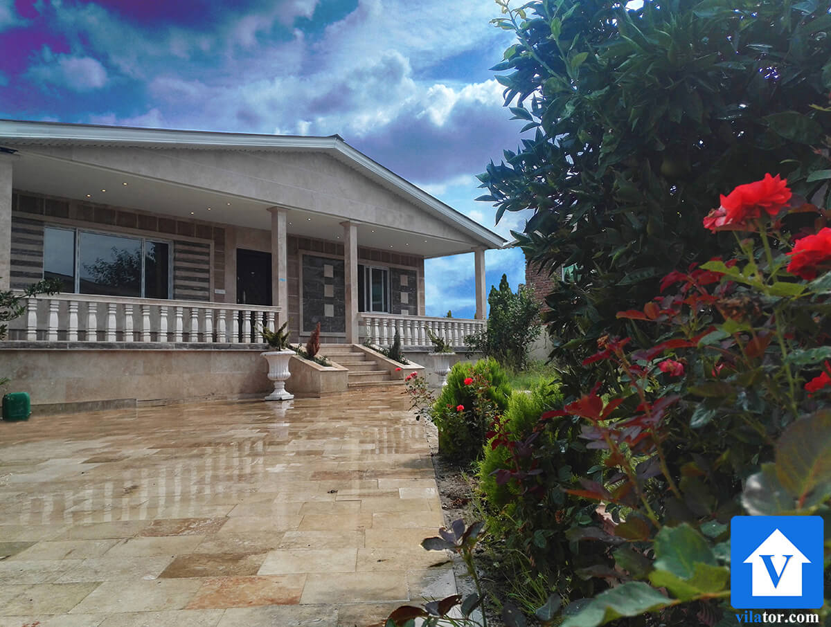 ویلا کد 155 — تصویر 1