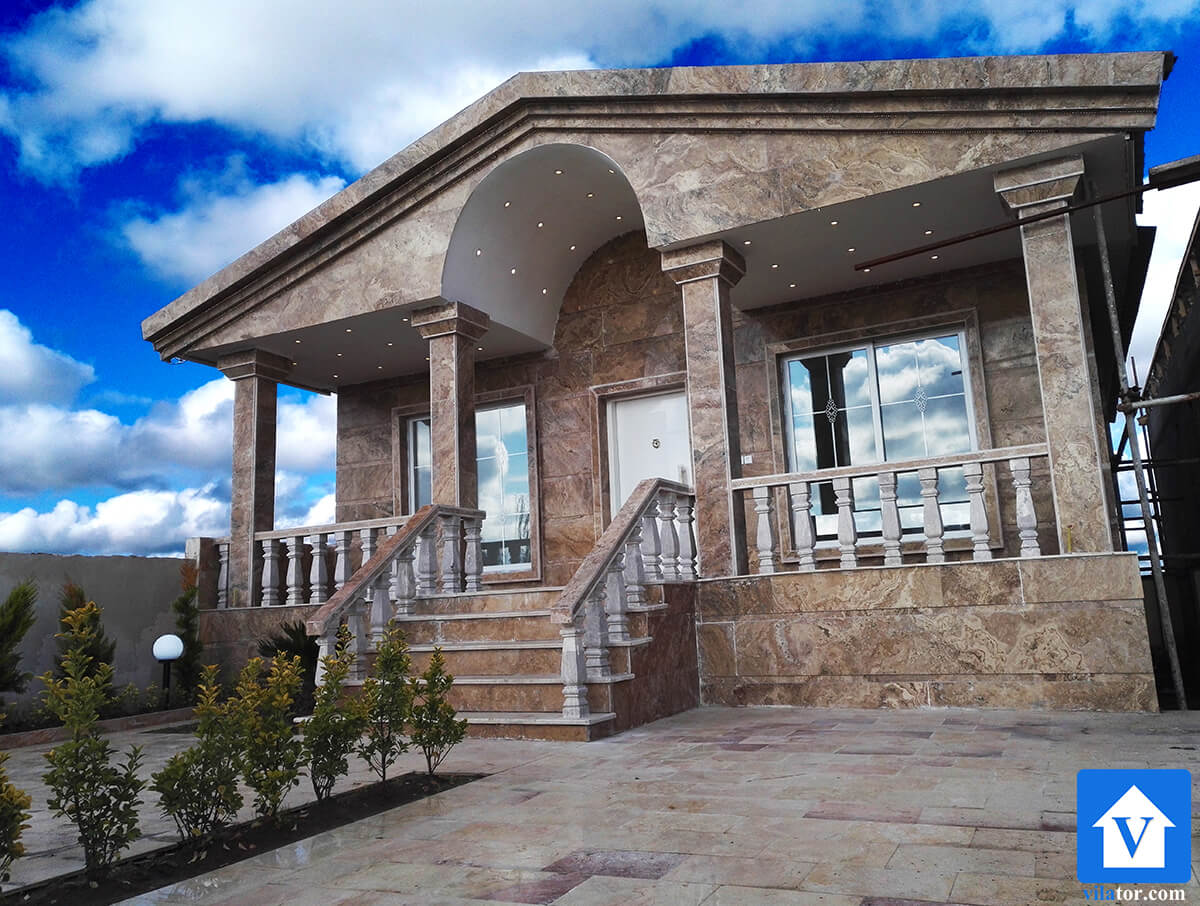 ویلا کد 170 — تصویر 1