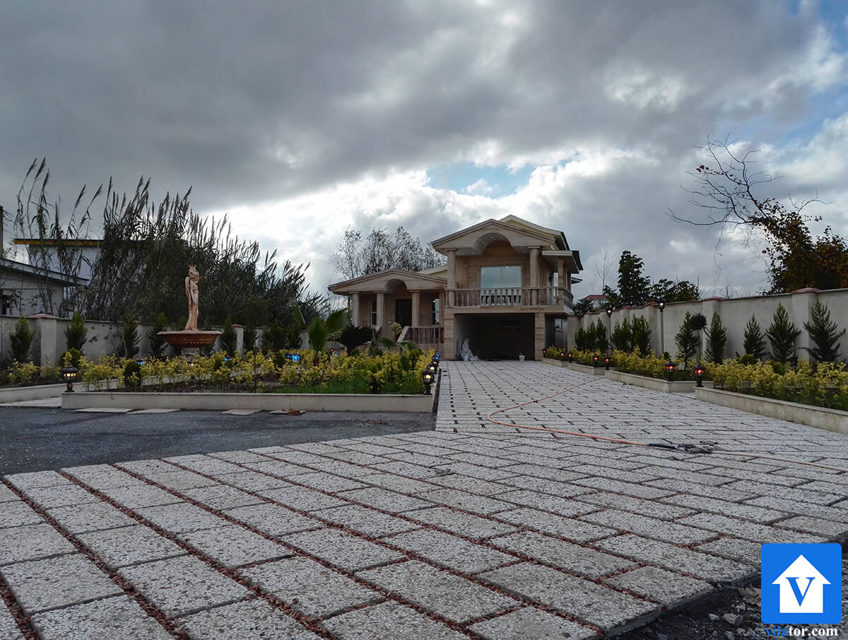 ویلا کد 183 — تصویر 1