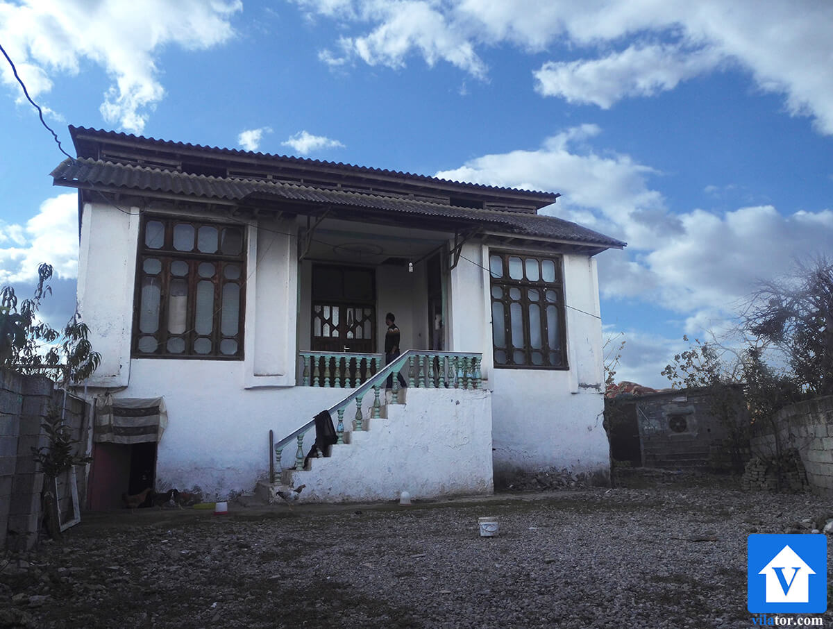 ویلا کد 192 — تصویر 1