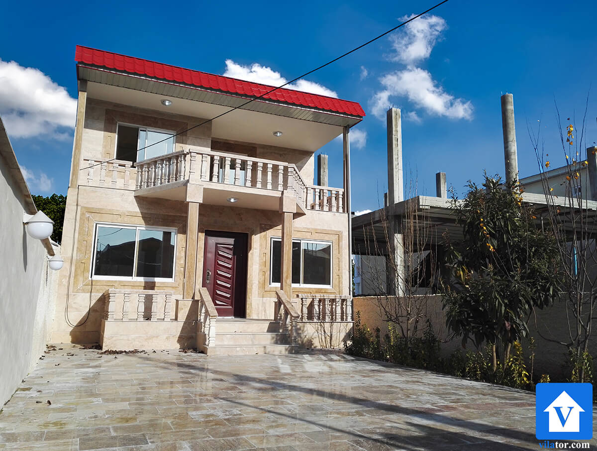 ویلا کد 195 — تصویر 1