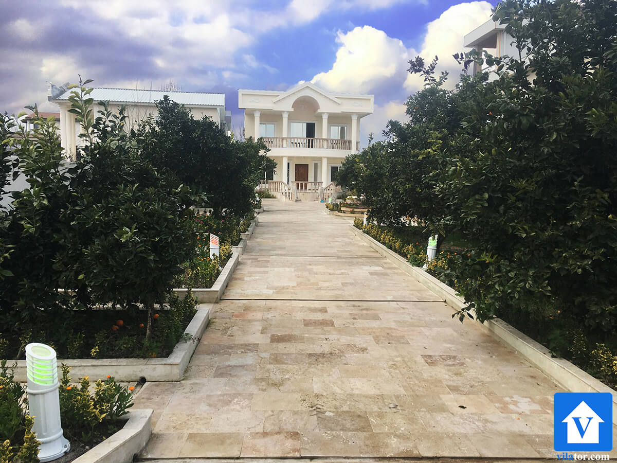 ویلا کد 214 — تصویر 1