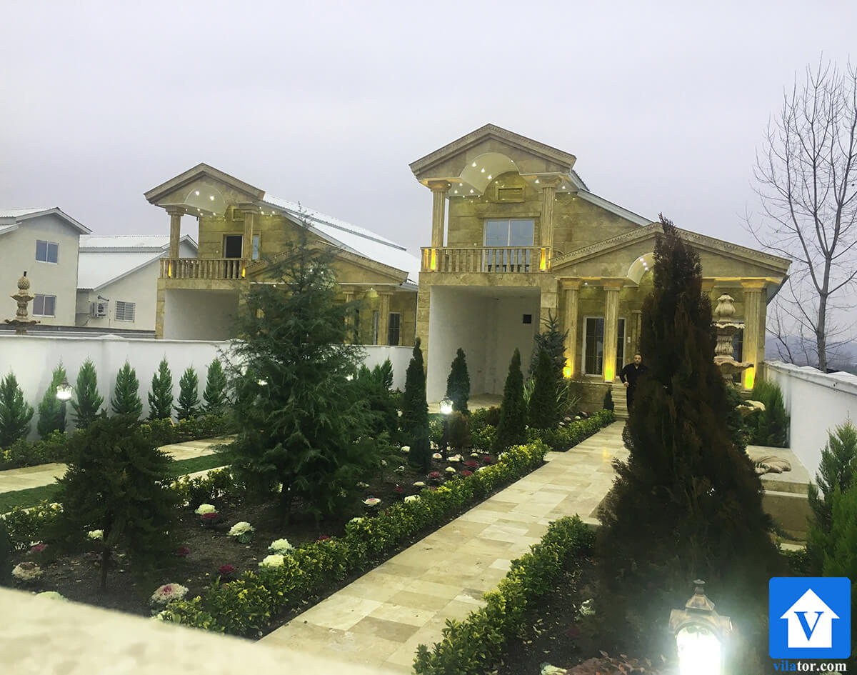 ویلا کد 219 — تصویر 1