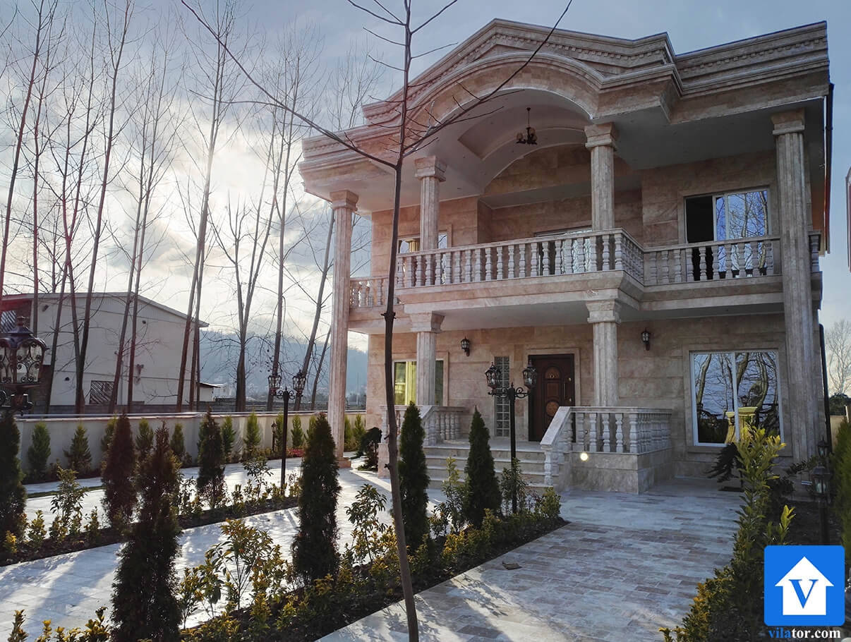 ویلا کد 225 — تصویر 1