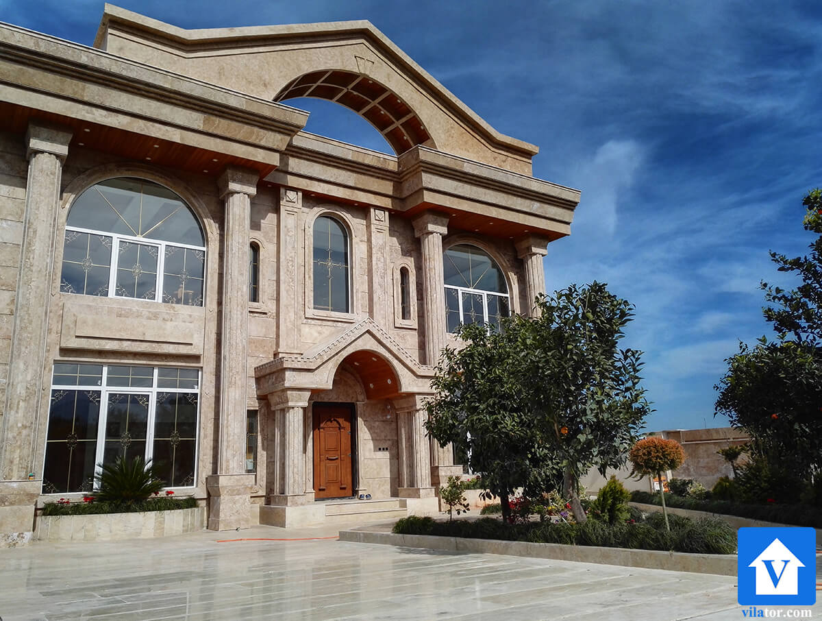 ویلا کد 230 — تصویر 1