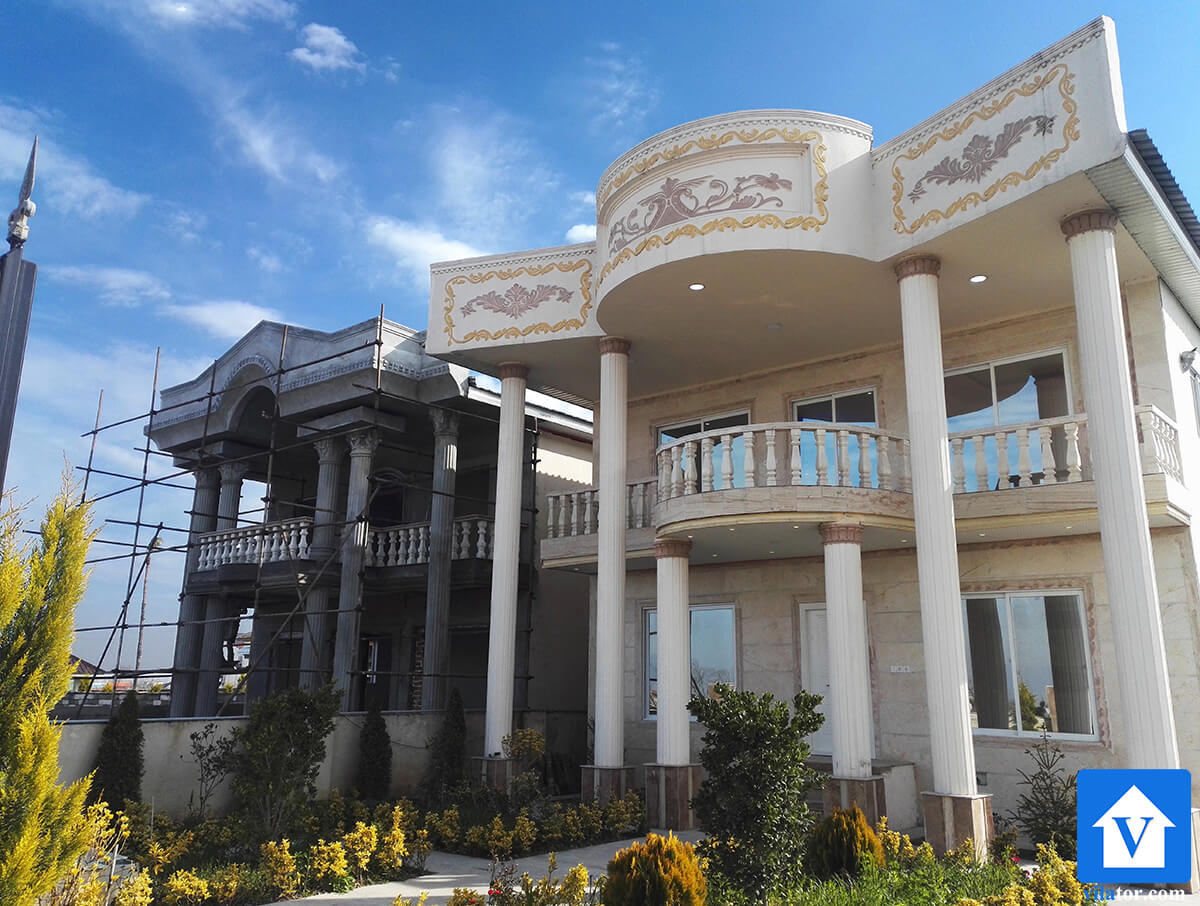 ویلا کد 246 — تصویر 1
