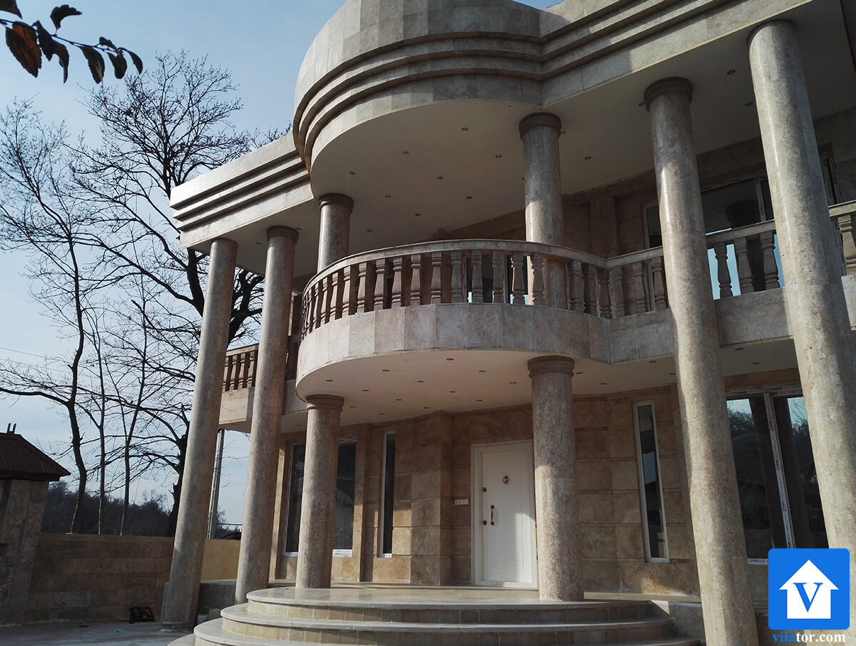 ویلا کد 248 — تصویر 1