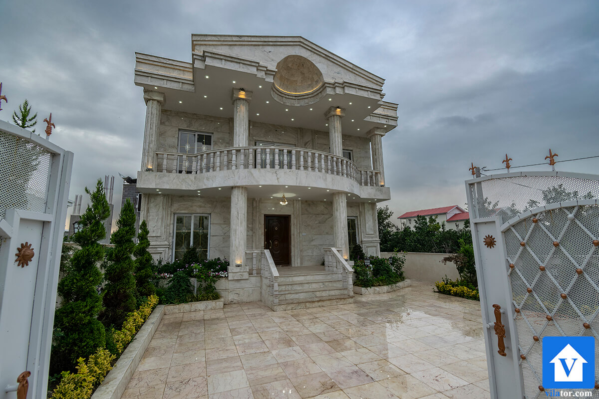 ویلا کد 309 — تصویر 1