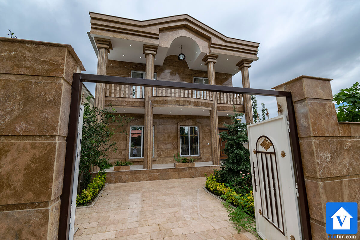 ویلا کد 311 — تصویر 1