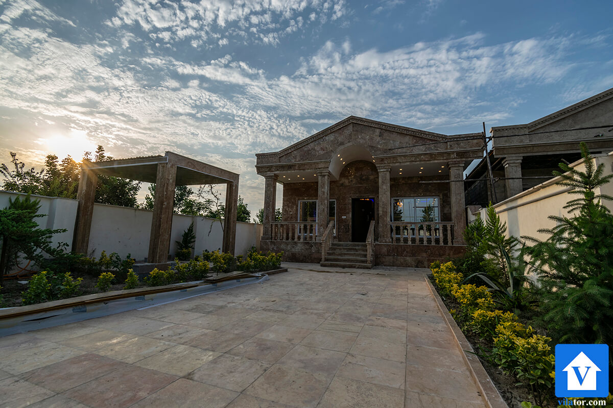 ویلا کد 317 — تصویر 1