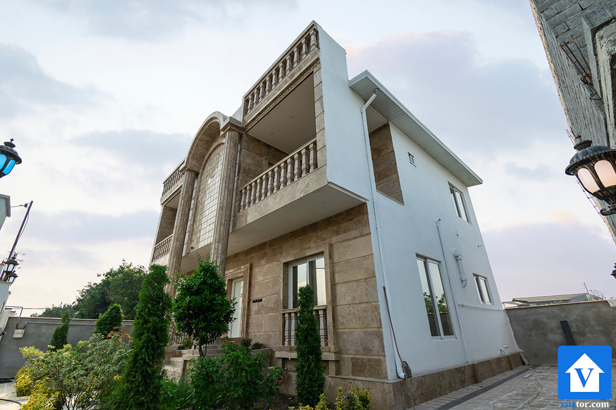 ویلا کد 320 — تصویر 1