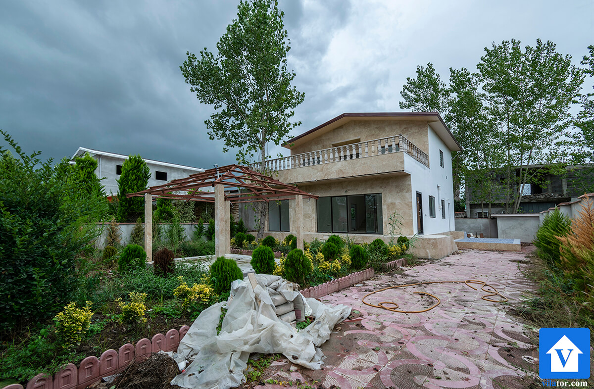 ویلا کد 331 — تصویر 1