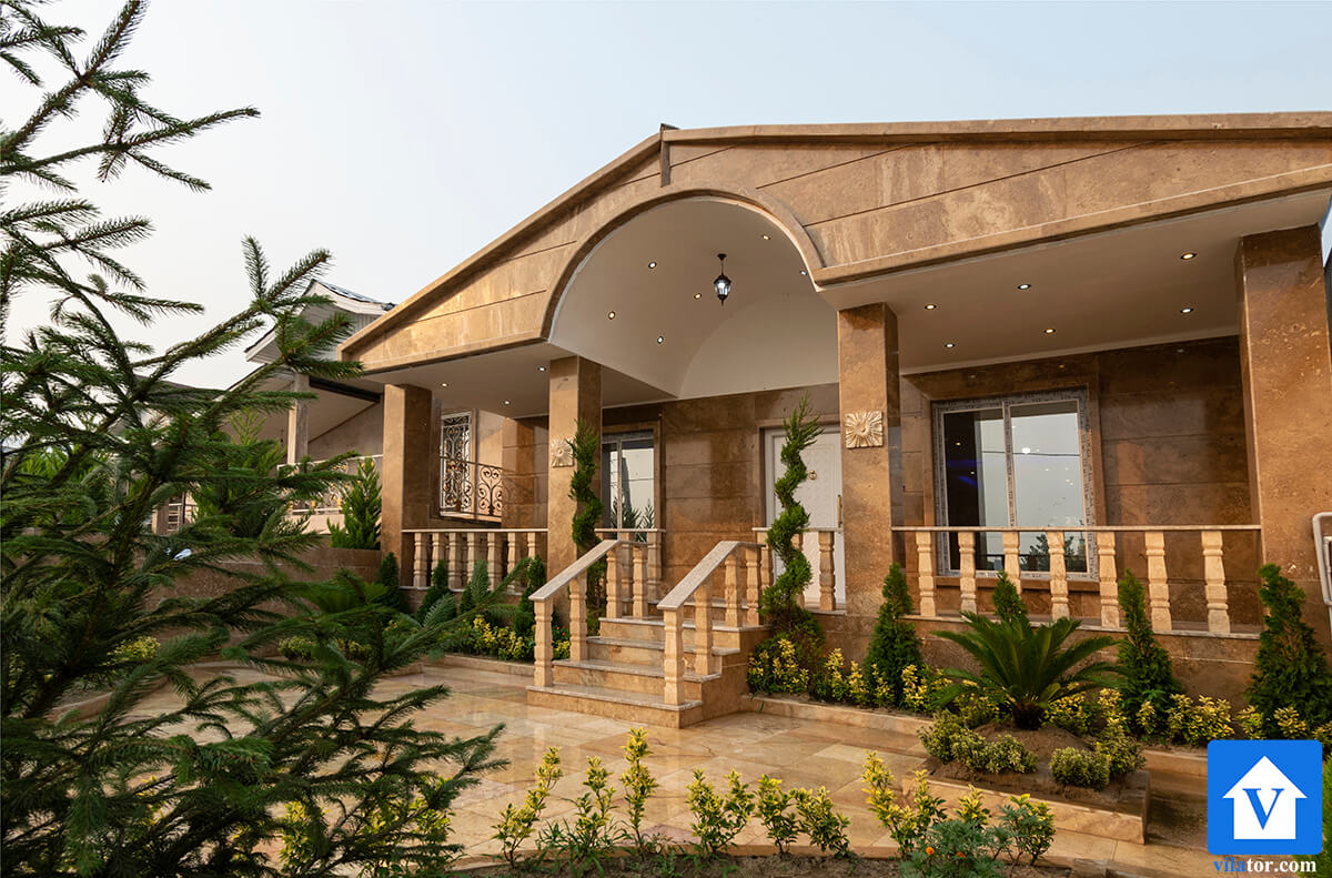 ویلا کد 340 — تصویر 1