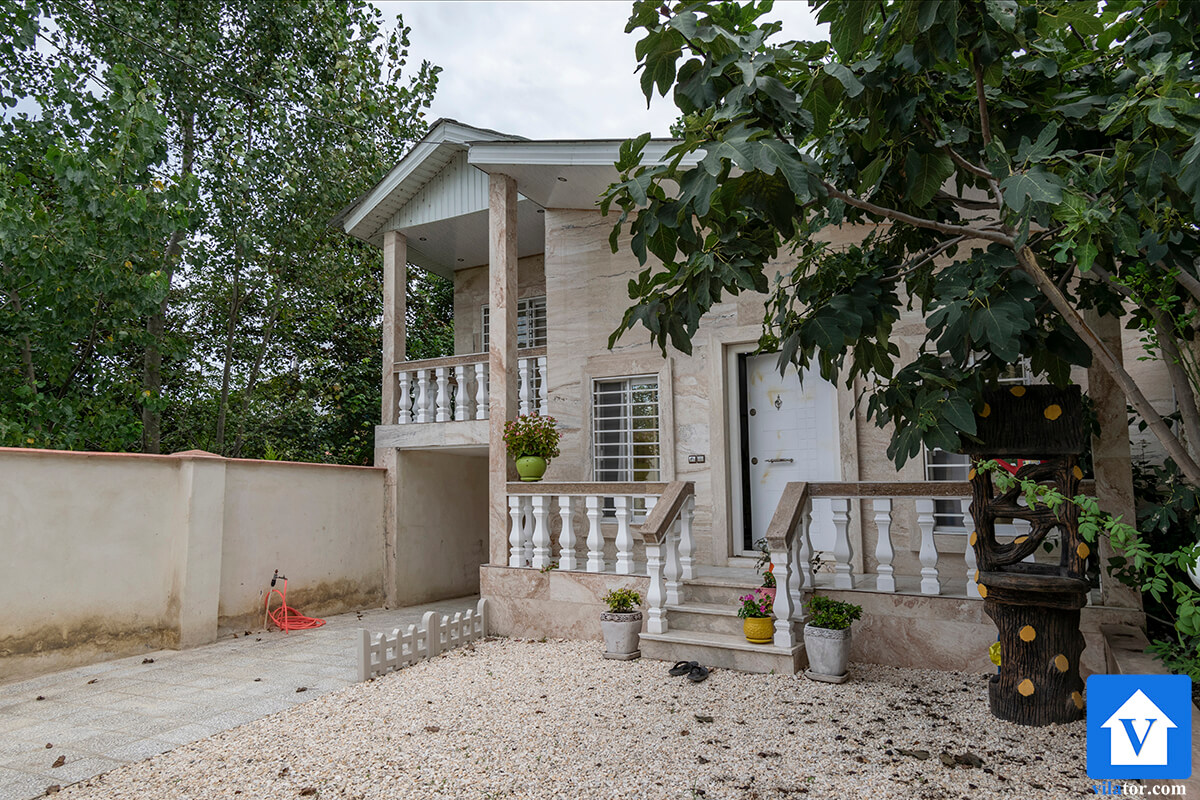ویلا کد 345 — تصویر 1