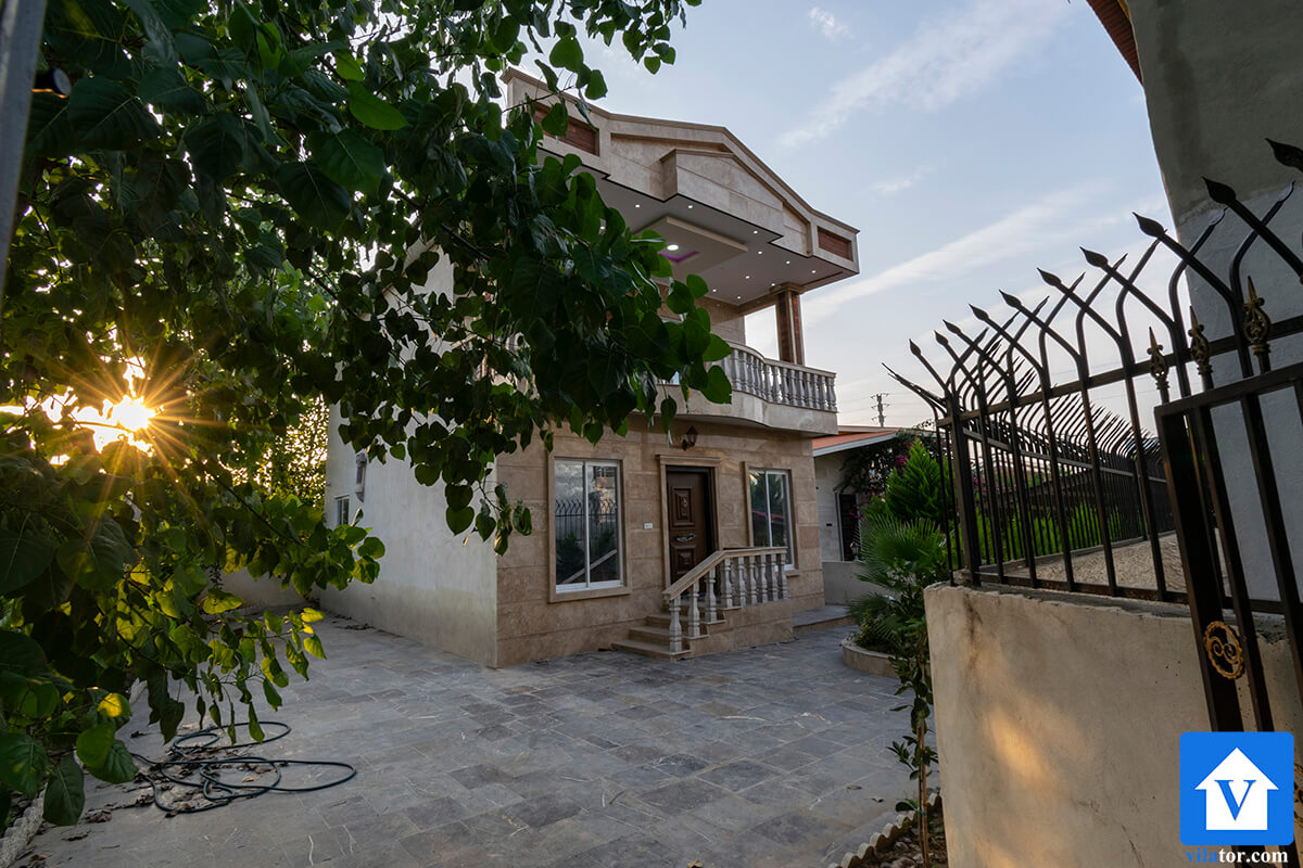 ویلا کد 350 — تصویر 1