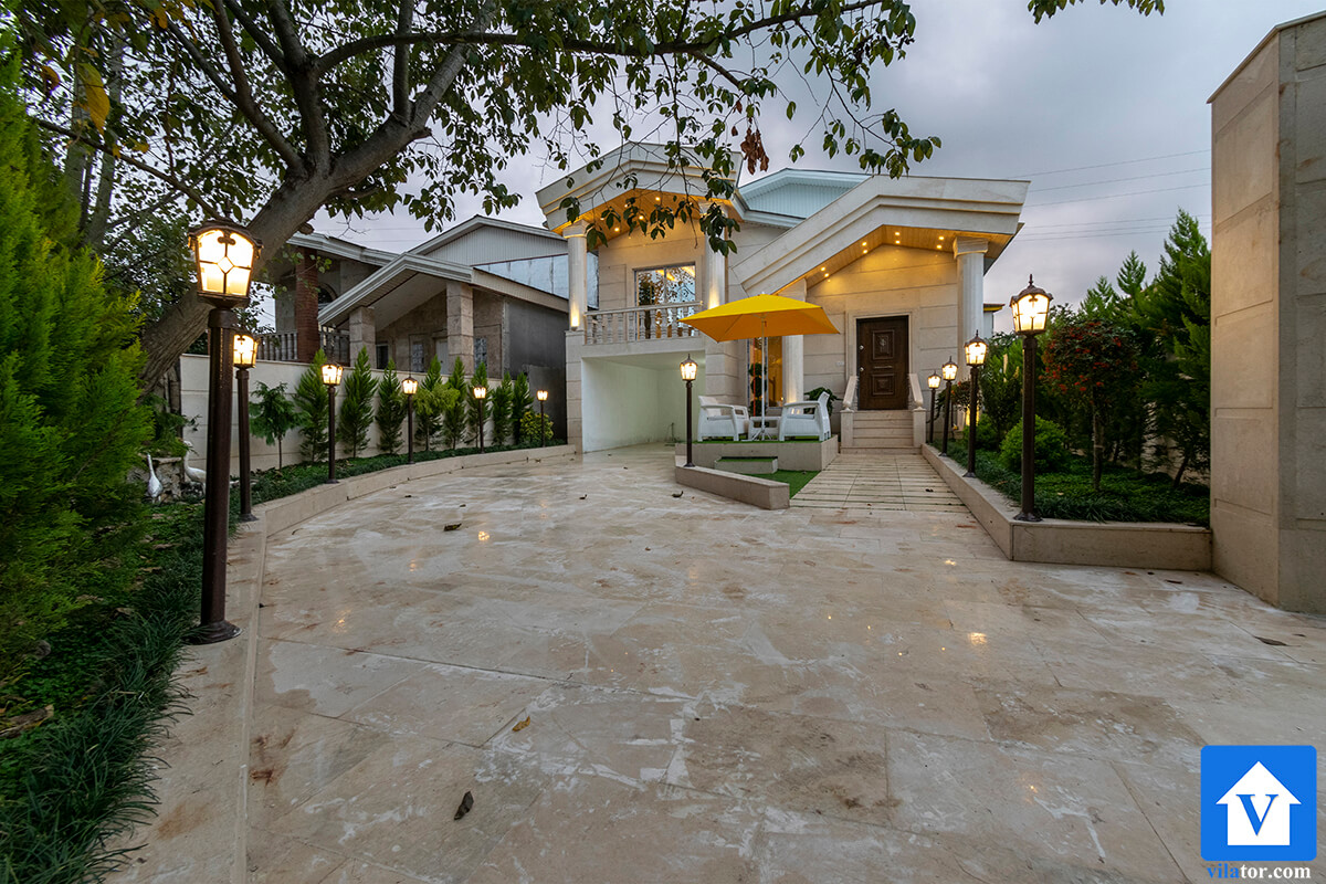 ویلا کد 355 — تصویر 1