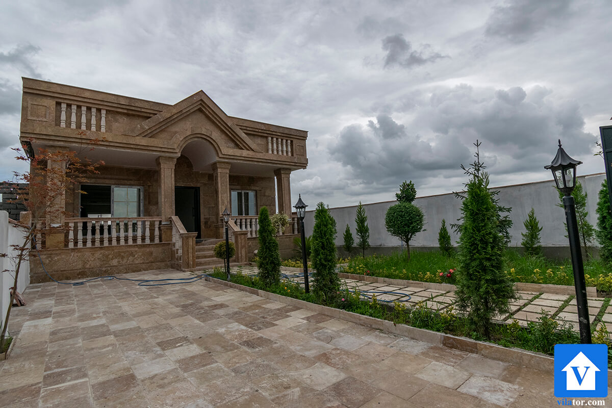 ویلا کد 356 — تصویر 1