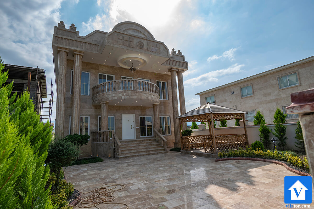 ویلا کد 364 — تصویر 1