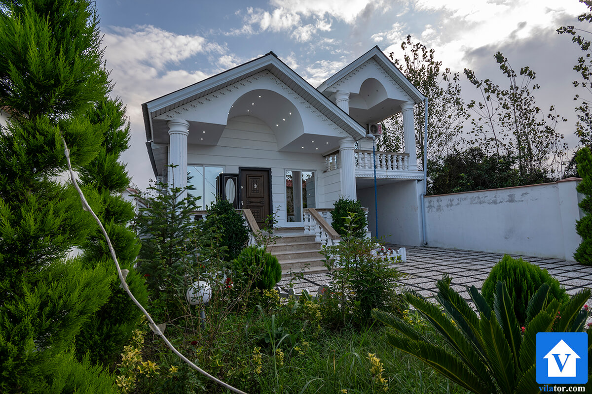ویلا کد 369 — تصویر 1