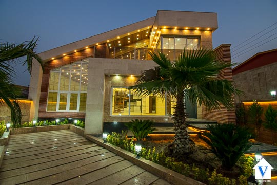 ویلا کد 459