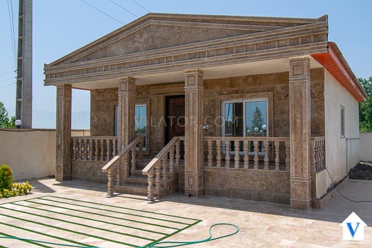 ویلا کد 484