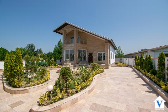 ویلا کد 499