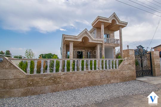 ویلا کد 509
