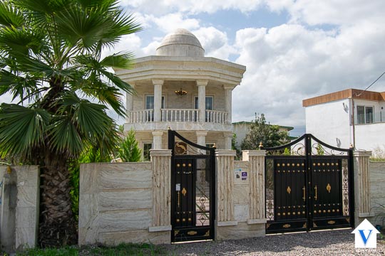ویلا کد 523