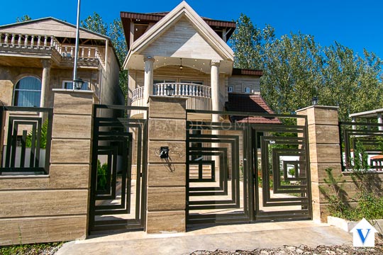 ویلا کد 578