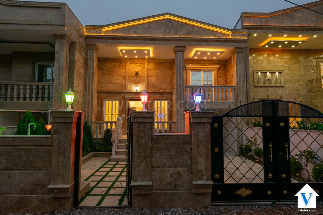 ویلا کد 619 — تصویر 1